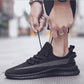 Sports shoes wear casual running