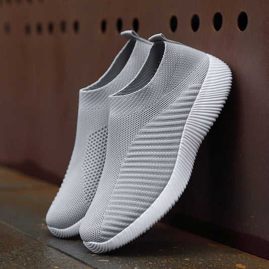 Breathable Low-top Socks Shoes for Leisure Sports