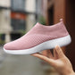 Breathable Low-top Socks Shoes for Leisure Sports