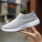 Breathable Low-top Socks Shoes for Leisure Sports