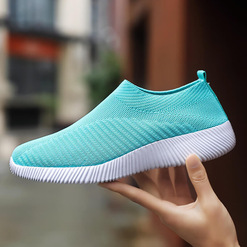 Breathable Low-top Socks Shoes for Leisure Sports