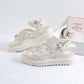 Sandals Women Flat Bottom Ins Tide Ladies All-Match