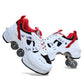 Breathable Childrens Heelys Single And Double Roller Skates