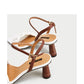 Women's Accessories One Word Strap Sandals