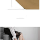 Sexy Fringed Rhinestone Square Toe Stiletto Heel Sandals Women Roman Shoes