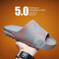 Men's Korean-style Fashionable Sports Slippers