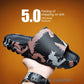 Men's Korean-style Fashionable Sports Slippers