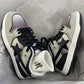Women's Niche Five-pointed Star Rubber Board Shoes - Stylish Contrast Color Footwear.