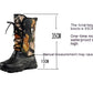 Fishing Boots for Men - High Waterproof Thermal Outdoor Boots - EnigmaParis