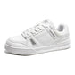 Lightweight Fashion Breathable Casual Shoes - Student Heightened Easy-Wear Shoes