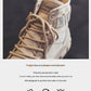 Martin Boots Female Student All-matching Knight Short High-top Booties Chic Canvas Shoes - EnigmaParis