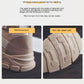 Martin Boots Female Student All-matching Knight Short High-top Booties Chic Canvas Shoes - EnigmaParis