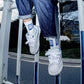 Women's Sports Skate Canvas Shoes.