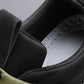 Low-Top Platform Shoes with Elastic Band - Youth Fashion