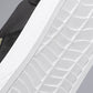 Low-Top Platform Shoes with Elastic Band - Youth Fashion