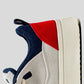 Low-Top Men's Thick Bottom Skateboard Shoes