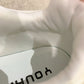 Korean Style Mesh Breathable Casual Daddy Shoes - Four Seasons Comfortable Sneakers.