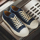 Casual Retro Canvas Shoes - Trendy Style