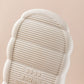 Cartoon Plush Platform Indoor Cotton Slippers - Warm and Cozy Footwear - EnigmaParis
