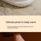 Thick Bottom High-top With Velvet Home Women's Cotton Shoes - EnigmaParis