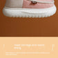 Thick Bottom High-top With Velvet Home Women's Cotton Shoes - EnigmaParis