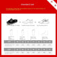 Home Indoor And Outdoor Sports Shock Absorption Recovery Slippers