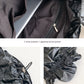 Special-interest Design Pleated Large Capacity Shoulder Bag