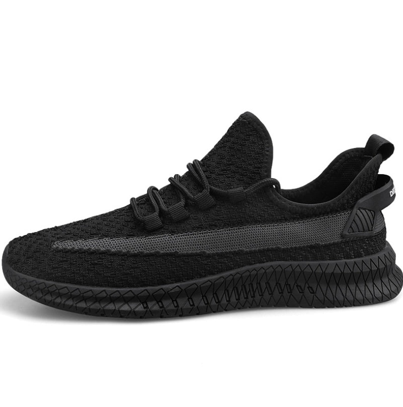 Sports shoes wear casual running