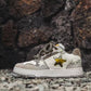 Small Crowd Original China-Chic Star Shoes Low Top High Breathable Casual Shoes