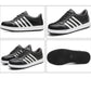 Casual Board Shoes:  Breathable Insulation, Anti-Smash, Anti-Puncture, Wear-Resistant