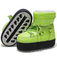 Parent-child Platform Space Boots Moon Boots Sleeve - EnigmaParis