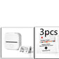 Portable Mini Thermal Label Printer Home Photo Printer