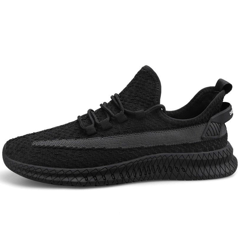 Sports shoes wear casual running