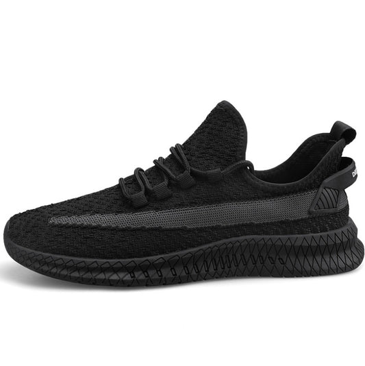 Sports shoes wear casual running