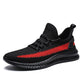 Sports shoes wear casual running