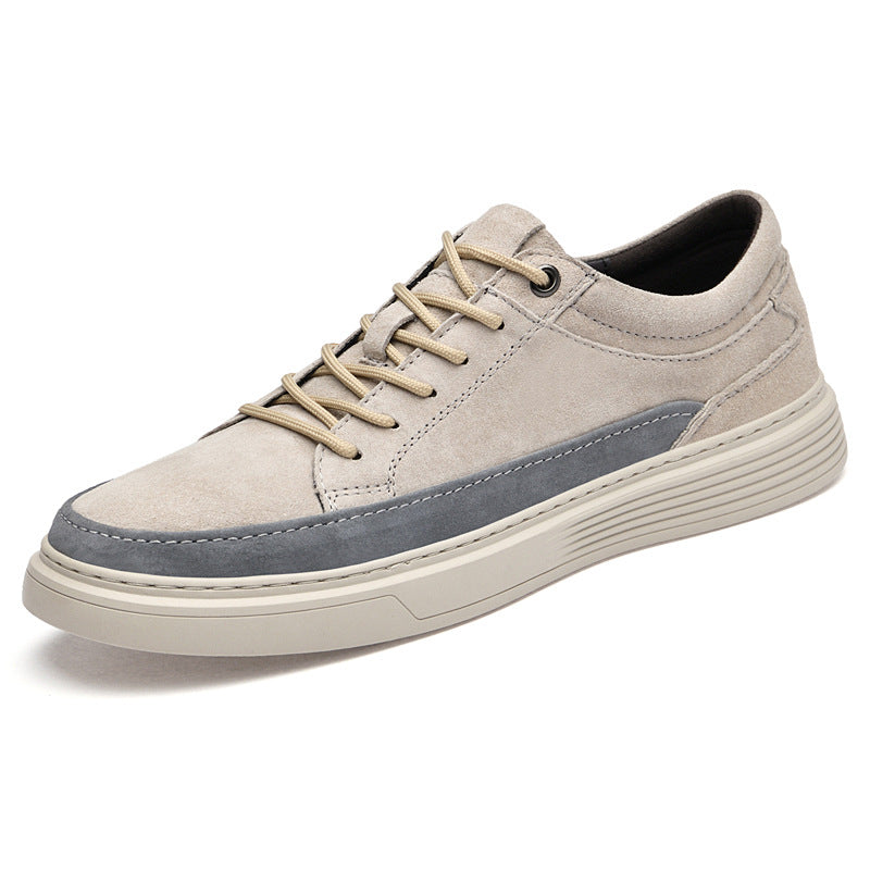 Student Low-Top Sneakers for Comfort and Versatility | EnigmaParis