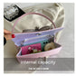 Ladies Bow Handbag