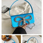 Ladies Bow Handbag