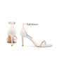 Women's Light Luxury Sandals With Rhinestones