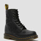 Fanghe Ethnic Style Embroidered Flower Boots - EnigmaParis