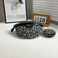 Stylish Embroidered Crossbody Bag |  Trendy handbags 2024 | Fashion Trend Must-Have | EnigmaParis
