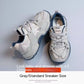 Women's Winter Cotton Sports Shoes - Stylish Leisure Thick Soled Footwear.
