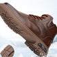 Men's Tooling Big Head Casual Martin Boots Warm - EnigmaParis