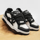Stylish Men's Niche Platform Shoes - Low-Top, Casual, Fashionable, All-Matching