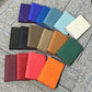 Genuine Leather Coin Purse Ins Korean Style