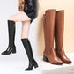 Women's fleece boots