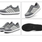 Casual Board Shoes:  Breathable Insulation, Anti-Smash, Anti-Puncture, Wear-Resistant