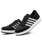 Casual Board Shoes:  Breathable Insulation, Anti-Smash, Anti-Puncture, Wear-Resistant