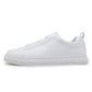 Ultra-Light Checked Cloth Board Shoes for Men's Stylish Suit Look