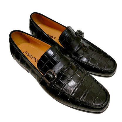 Slip-on Fashion Casual Men's Casual Shoes